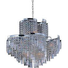  39806BCPC - Belvedere 19-Light Pendant