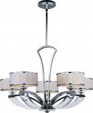  39825BCWTPC - Metro-Single-Tier Chandelier