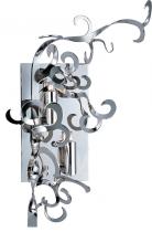  39849PN - Tempest 2-Light Wall Sconce
