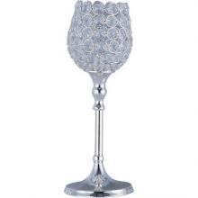  39891BCPS - Glimmer Medium Candle Holder