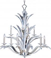  39946BCPS - Paradise-Multi-Tier Chandelier