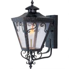  39992CLOI - Cordoba Gas-Outdoor Wall Mount