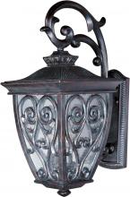  40123CDOB - Newbury VX 2-Light Outdoor Wall Lantern