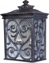  40127CDOB - Newbury VX 2-Light Outdoor Wall Lantern