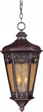  40177NSCU - Lexington VX-Outdoor Hanging Lantern