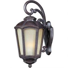  40194TLML - Pacific Heights VX 3-Light Outdoor Wall Lantern