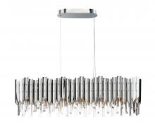  40308BCPC - Paramount-Linear Pendant