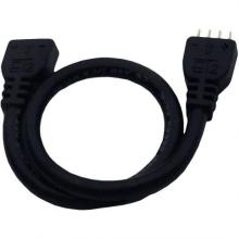  53266 - StarStrand 7" 4-Pin Indoor Connector Cord