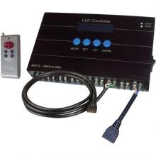  53387 - StarStrand 24V DMX512 RGB Controller