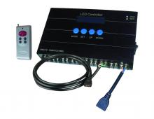  53388 - StarStrand Digital Rainbow Star DMX Controller