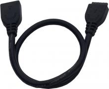  53467 - StarStrand 13" 6-Pin Indoor Connector Cord