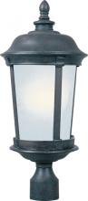  55092FSBZ - Dover LED E26-Outdoor Pole/Post Mount