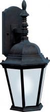  55104BK - Westlake LED-Outdoor Wall Mount