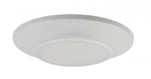  57627WTWT - Diverse LED 7.5" Flush Mount 3000K