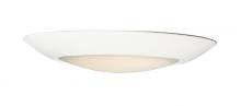  57644WTWT - Diverse-Flush Mount