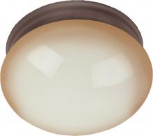  5886WSOI - Essentials 1-Light Flush Mount