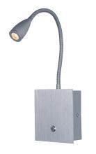  60100SV - Hotel-Wall Sconce