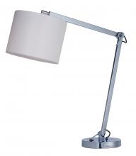  60138WAPC - Hotel-Table Lamp