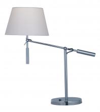  60147WAPC - Hotel-Table Lamp