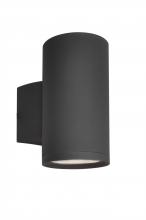  6101ABZ - Lightray-Outdoor Wall Mount