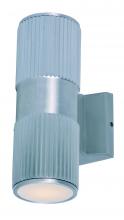  6123AL - Lightray-Outdoor Wall Mount