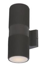  6126ABZ - Lightray-Outdoor Wall Mount