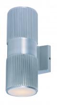  6126AL - Lightray 2-Light Wall Sconce