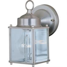  6879CLBP - 1-Light Outdoor Wall Mount