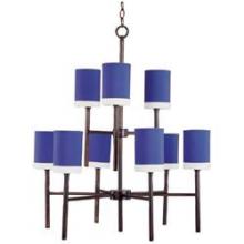  75065BWOI - Lido-Multi-Tier Chandelier