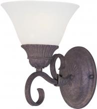  8030SVCR - Canyon Rim-Wall Sconce