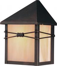  8041IRBU - Inglenook 1-Light Outdoor Wall Lantern