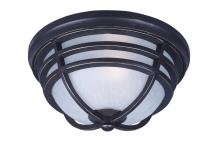  84109WPAT - Westport DC EE 1-Light Outdoor Flush Mount