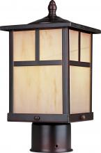  85055HOBU - Coldwater EE 1-Light Outdoor Pole/Post Lantern