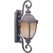  85188LTET - One Light Latte Glass Wall Lantern