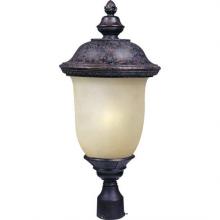  85520MOOB - Carriage House EE 1-LT Outdoor Pole/Post Lantern