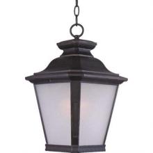  85629FSBZ - Knoxville EE 1-Light Outdoor Hanging Lantern