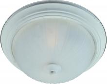  85831FTTW - 2-Light Flush Mount