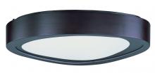  85851WTBZ - Nebula LED Flush Mount