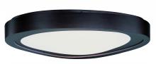  85855WTBZ - Nebula LED-Flush Mount