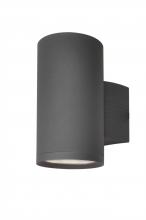  86101ABZ - Lightray LED-Outdoor Wall Mount