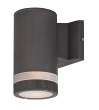  86110ABZ - Lightray LED 1-Light Wall Sconce