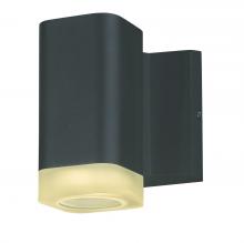  86131ABZ - Lightray LED-Outdoor Wall Mount