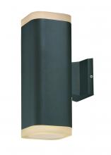  86138ABZ - Lightray LED-Outdoor Wall Mount