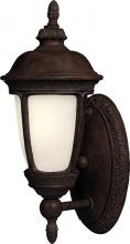  86462SFSE - Knob Hill EE 1-Light Outdoor Wall Lantern