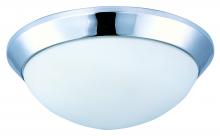  87564SWPC - Mode LED-Flush Mount