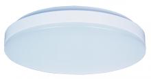  87584WTWT - Low Profile LED 13" Flush Mount