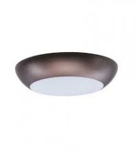  87610WTBZ - Diverse-Flush Mount