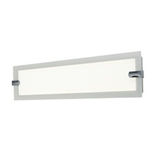  87624CLFTSN - Trim LED 23" Bath Vanity