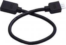  87856BK - CounterMax MXInterLink3 9" Inter-link Cord