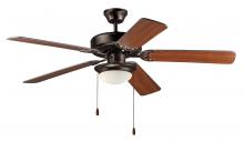  89908SWOIWP - Basic-Max-Indoor Ceiling Fan